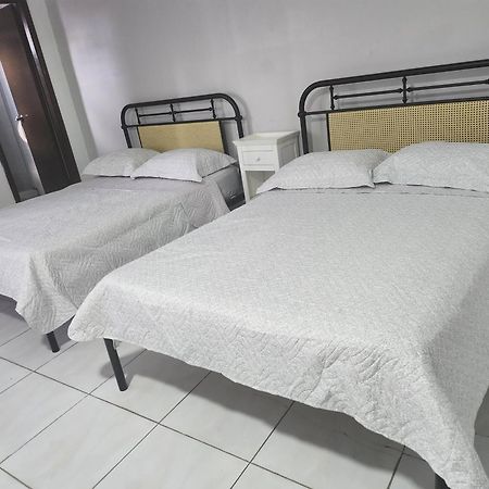 Hotel Via Espana Panama by Eksteriør bilde