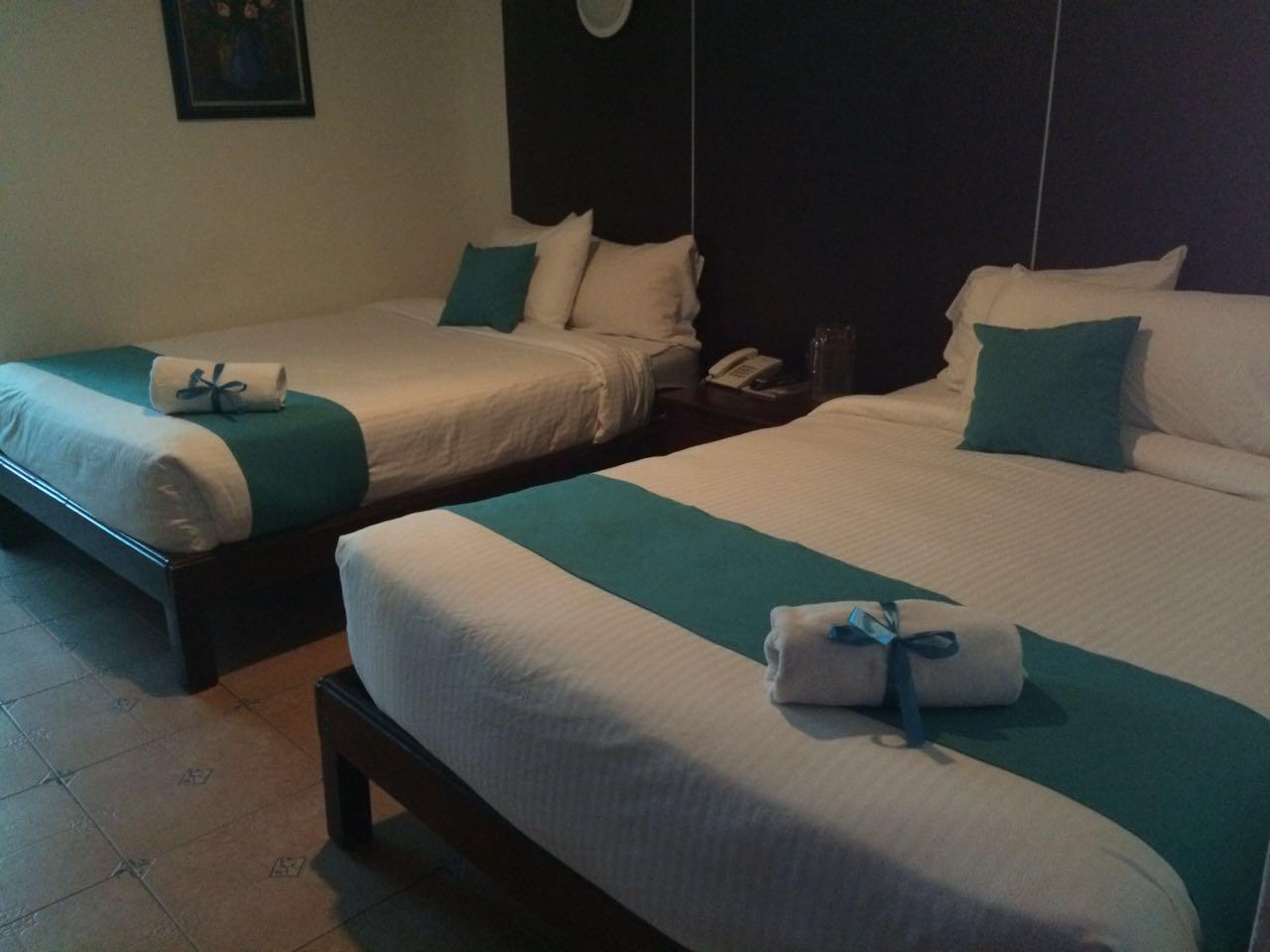 Hotel Via Espana Panama by Eksteriør bilde