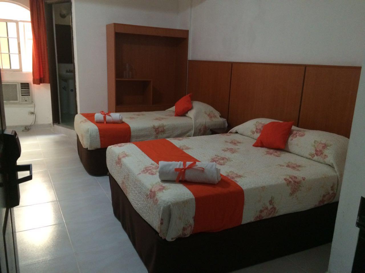 Hotel Via Espana Panama by Eksteriør bilde