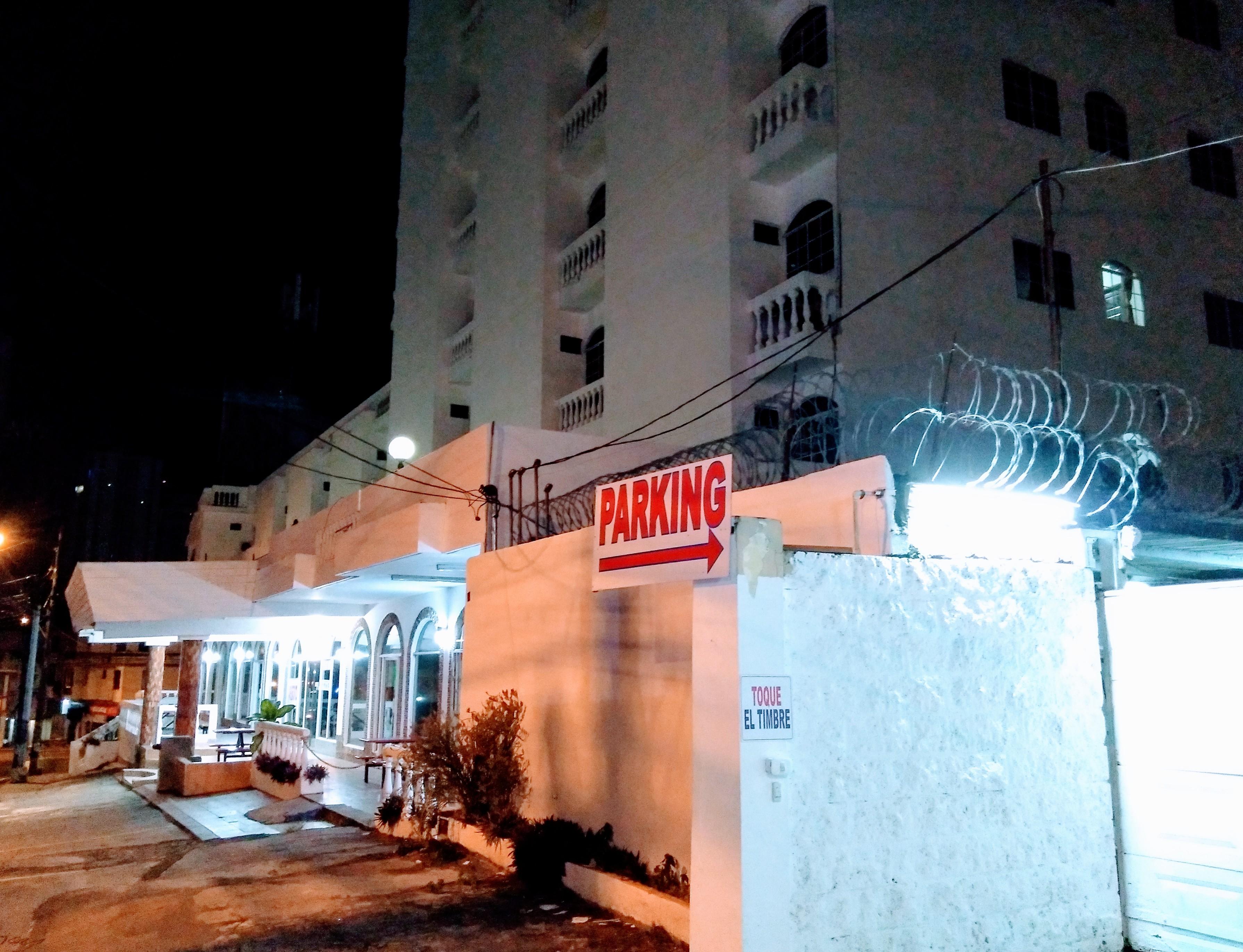 Hotel Via Espana Panama by Eksteriør bilde