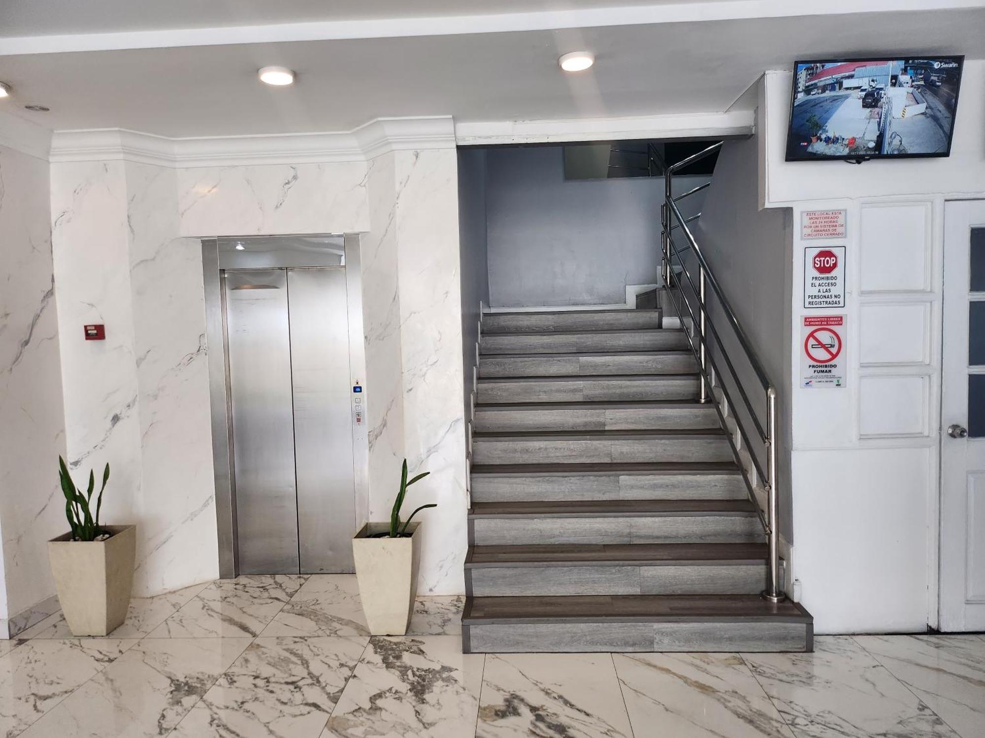 Hotel Via Espana Panama by Eksteriør bilde