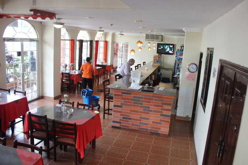 Hotel Via Espana Panama by Eksteriør bilde