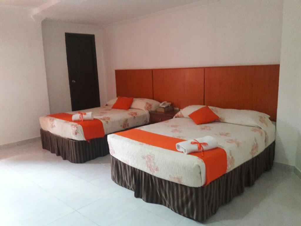 Hotel Via Espana Panama by Eksteriør bilde