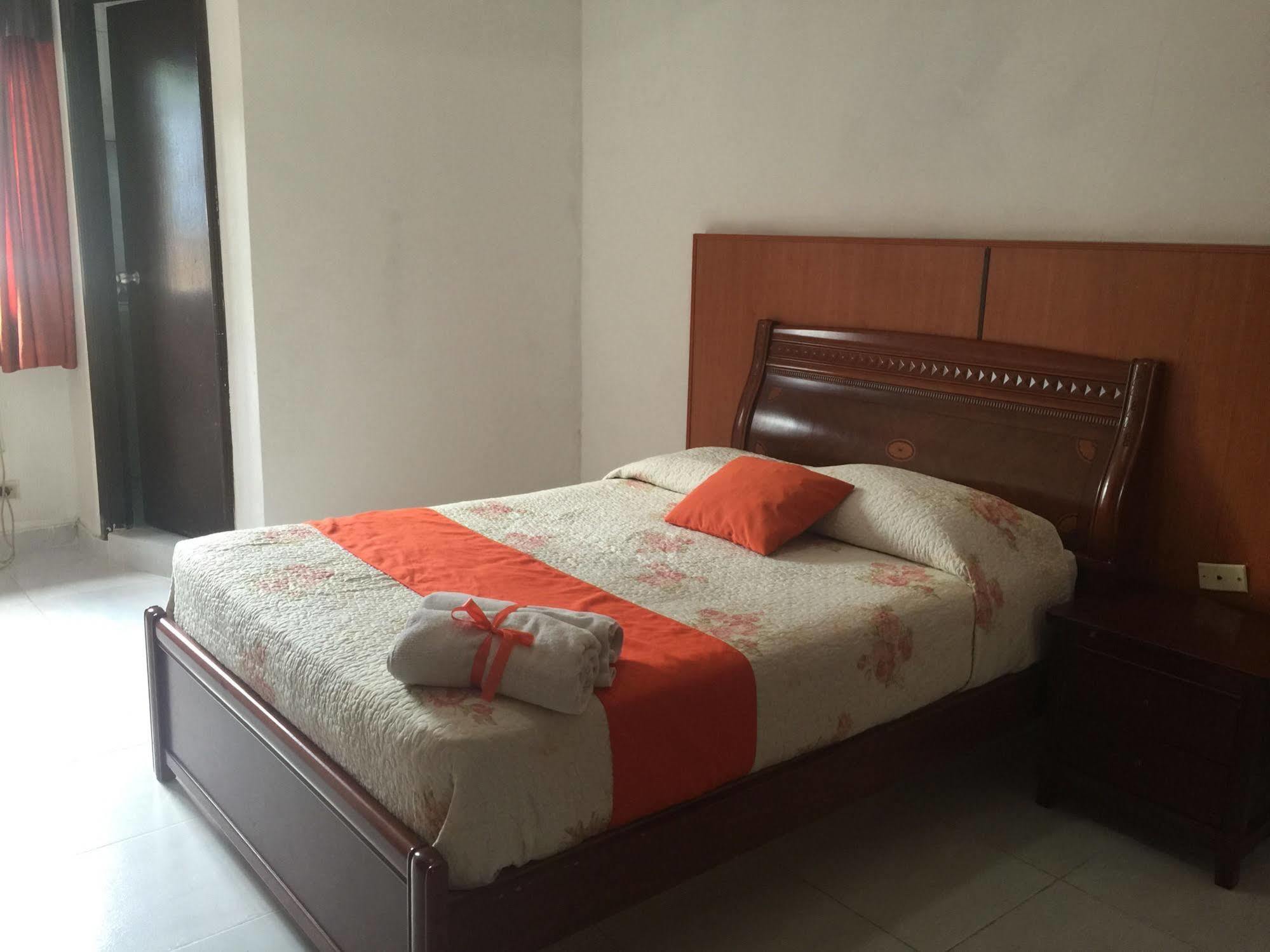 Hotel Via Espana Panama by Eksteriør bilde