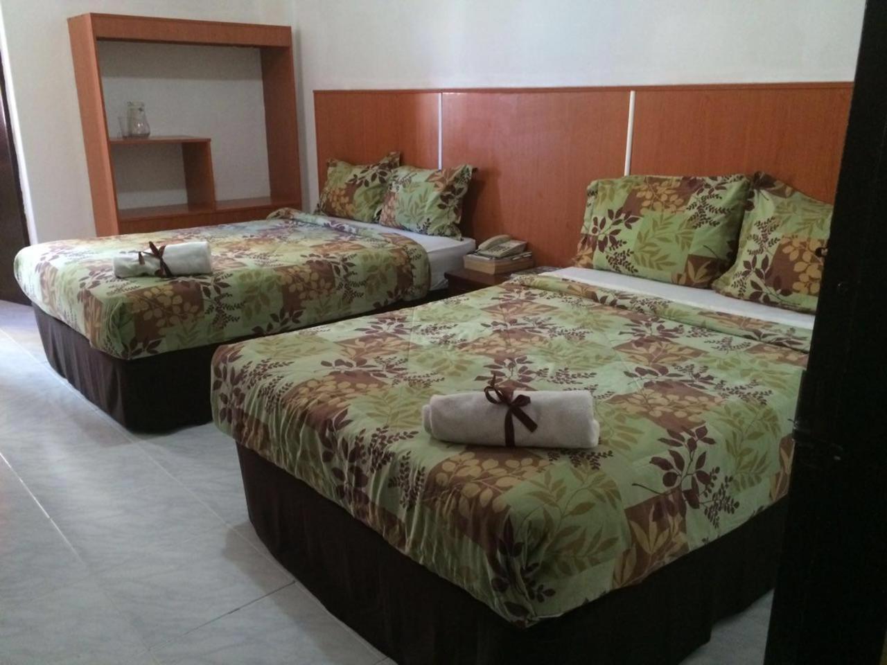Hotel Via Espana Panama by Eksteriør bilde